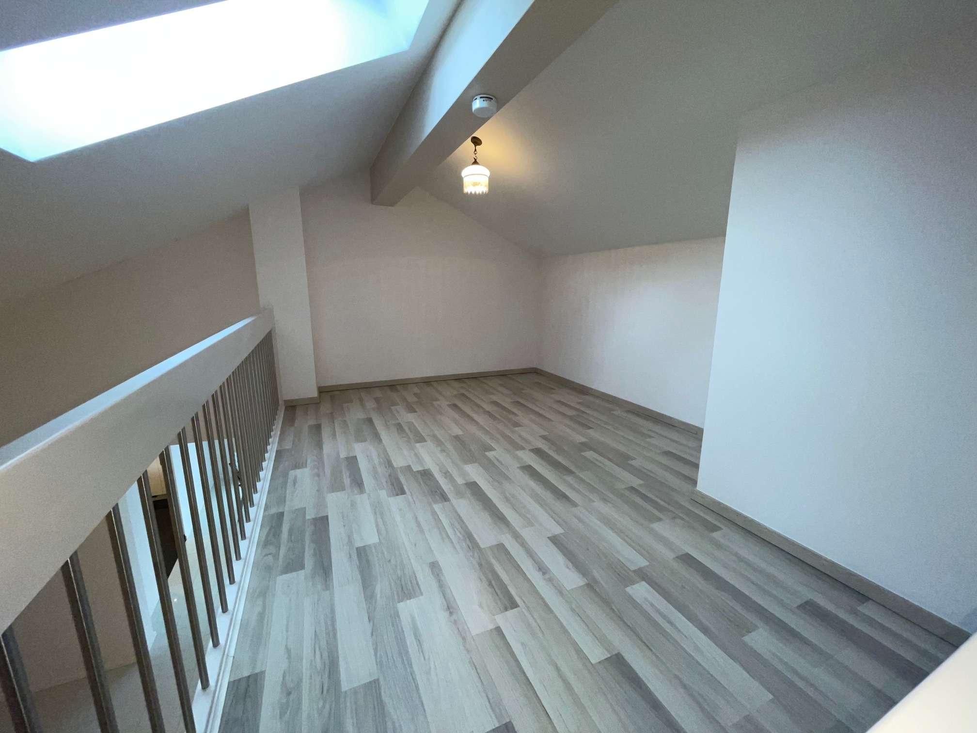 Immobilie in Bad Wiessee - Bad Wiessee - Ein Katzensprung von der Uferpromenade - Exklusive Dachgeschosswohnung - Bild 0