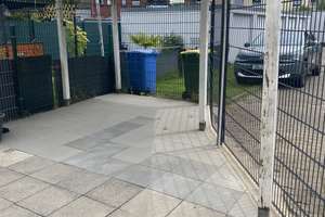 Attraktive Erdgeschoss 2,5-Zimmer-Wohnung mit Terrasse in Oberhausen Schmachtendorf – Schmachtendorfer Str. 54, 46147 Holten, Oberhausen – Vorschaubild 16
