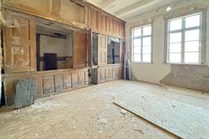 Teufelsmoor / Teilsanierter Restbauernhof mit Scheune und Backhaus – Die vollständige Adresse der Immobilie erhältst du vom Anbieter., 27711 Osterholz-Scharmbeck – Vorschaubild 7