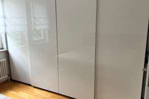 2-Zimmer-Wohnung im beliebten Bohnenviertel Stuttgart – Die vollständige Adresse der Immobilie erhältst du vom Anbieter., 70182 Rathaus, Stuttgart – Vorschaubild 11