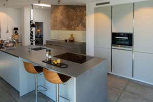 Exklusives Penthouse in Krefeld-Fischeln mit spektakulärer Dachterrasse – Die vollständige Adresse der Immobilie erhältst du vom Anbieter., 47807 Fischeln, Krefeld – Vorschaubild 14