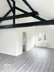 Helle 3-Zimmer-Wohnung – 2023 kernsaniert, modern und hochwertig ausgestattet