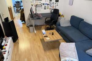 DU-NEUDORF: 2ZKDB in Uni-Nähe zu vermieten – Grabenstr. 3, 47057 Neudorf-Nord, Duisburg – Vorschaubild 15