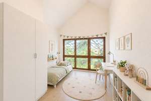 S-Riedenberg: Großzügige 5-Zimmer-Maisonette in ruhiger Lage – 70619 Riedenberg, Stuttgart – Vorschaubild 26