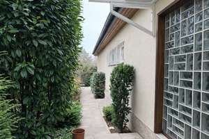 Exklusiver Winkelbungalow mit viel Platz Komfort & sonnigem Gartengrundstück – Die vollständige Adresse der Immobilie erhältst du vom Anbieter., 55127 Marienborn, Mainz – Vorschaubild 2