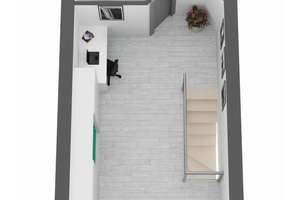 Charmante Maisonettewohnung mit Potenzial in begehrter Wohnlage – Die vollständige Adresse der Immobilie erhältst du vom Anbieter., 53179 Mehlem, Bonn – Vorschaubild 21