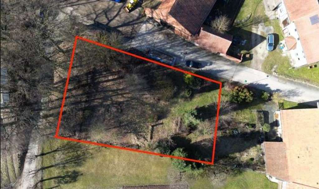 Immobilie in Krauthausen - Mit Grundstück: Zeitlose Eleganz im modernen Town & Country Landhaus in Krauthausen - Bild 2