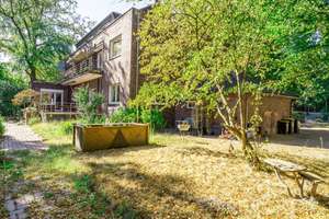 Charmante 1-Zimmer-Erdgeschosswohnung mit eigenem Gartenanteil nahe Uni & Zoo – Stellplatz inklusive – Die vollständige Adresse der Immobilie erhältst du vom Anbieter., 47057 Neudorf-Nord, Duisburg – Vorschaubild 20