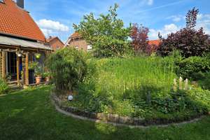 Reserviert - Noch Erbbaurecht: Schöne DHH mit Pool in ruhiger Lage von Rötgesbüttel – Die vollständige Adresse der Immobilie erhältst du vom Anbieter., 38531 Rötgesbüttel – Vorschaubild 18