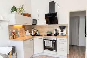 Perfekt für Studierende, Singles oder Kapitalanleger – 2-Zimmer-Wohnung mit sofortigem Potenzial – Die vollständige Adresse der Immobilie erhältst du vom Anbieter., 44141 Ruhrallee, Dortmund – Vorschaubild 2