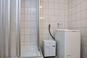 Möblierte Wohnung in Stuttgart Zuffenhausen nähe Porsche – Die vollständige Adresse der Immobilie erhältst du vom Anbieter., 70439 Neuwirtshaus, Stuttgart – Vorschaubild 12
