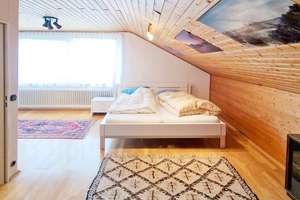 Attraktives Reihenendhaus mit Garten und Balkon auf Erbpachtgrundstück – Die vollständige Adresse der Immobilie erhältst du vom Anbieter., 48157 Gelmer-Dyckburg, Münster – Vorschaubild 22
