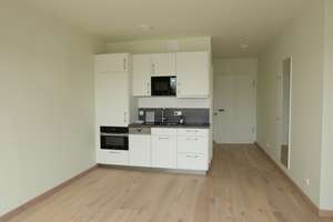 *Wohnen ohne Nebenkosten* Wohnung barrierefrei, EBK, Balkon/Terrasse 41qm – Hauptstraße 119, 89233 Neu-Ulm – Vorschaubild 4