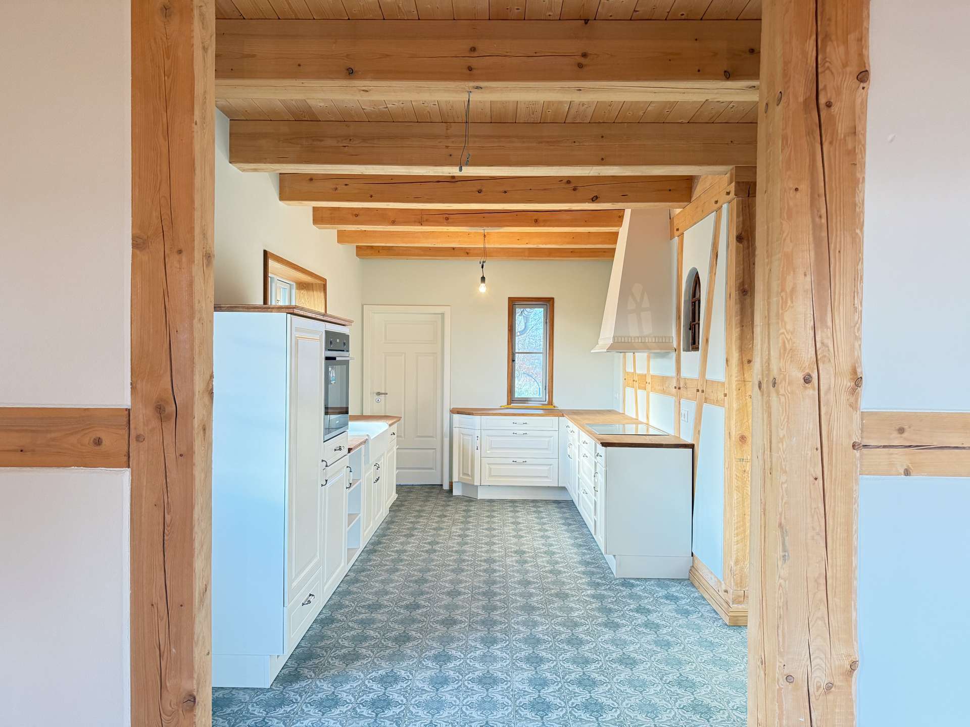 Immobilie in Satow - !!!! Verkaufsaktion I!!! Fachwerksiedlung Uhlenoog Einfamilienhaus - Bild 2