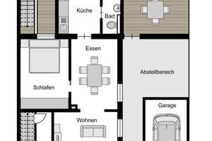 Potenzial trifft Lage
in Weitmar Mitte – Die vollständige Adresse der Immobilie erhältst du vom Anbieter., 44795 Weitmar-Mitte, Bochum – Vorschaubild 25
