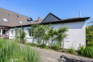 Zwischen Golfplatz und Dove Elbe – Großzügiges Wohnen im grünen Moorfleet – Die vollständige Adresse der Immobilie erhältst du vom Anbieter., 22113 Moorfleet, Hamburg – Vorschaubild 10