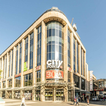 326 m² Bürofläche | flexible Gestaltung | hervorragend angebunden