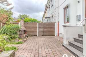 Reihenmittelhaus mit Garten in Essen-Steele | Ein Zuhause für Paare & Familien – Die vollständige Adresse der Immobilie erhältst du vom Anbieter., 45276 Steele, Essen – Vorschaubild 15