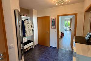 Moderne Doppelhaushälfte mit Garten und Garage in Hamburg-Marmstorf – Perfekt für Familien – Die vollständige Adresse der Immobilie erhältst du vom Anbieter., 21077 Marmstorf, Hamburg – Vorschaubild 9