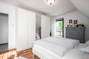 KEINE KÄUFERPROVISION Tolles EFH mit tollem Garten in zentraler Lage von Bielefeld Hillegossen – Die vollständige Adresse der Immobilie erhältst du vom Anbieter., 33699 Stieghorst, Bielefeld – Vorschaubild 20