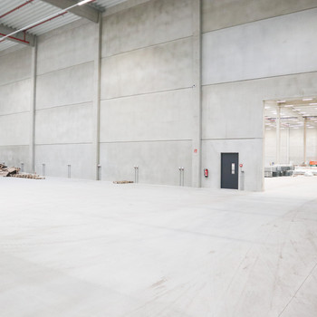 ERSTBEZUG in Oberhausen | 8.000 m² | optimale Anbindung | viele Stellplätze | PROVISIONSFREI