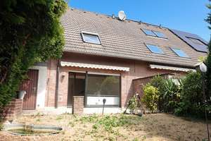 EIN KLASSIKER MIT ZUKUNFTSPLÄNEN! Keine Käuferprovision! – Die vollständige Adresse der Immobilie erhältst du vom Anbieter., 47807 Fischeln, Krefeld – Vorschaubild 8