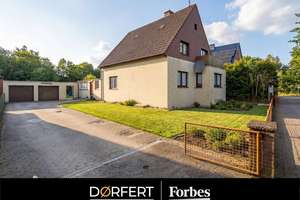 Charmant & bezahlbar: Ihr Zuhause oder Investment in naturnaher, ruhiger Lage mit Potenzial – Die vollständige Adresse der Immobilie erhältst du vom Anbieter., 28832 Achim – Vorschaubild 1