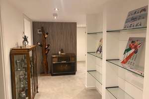 Luxuriöses Designhaus in Bestlage von Augsburg-Göggingen – KfW 70 EE & Traumgarten – Die vollständige Adresse der Immobilie erhältst du vom Anbieter., 86199 Göggingen-Nordost, Augsburg – Vorschaubild 20