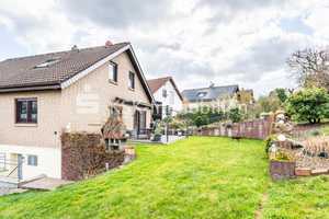 Ihr neues Zuhause in Mucher Toplage - Zweifamilienhaus mit vielen Möglichkeiten! – Rhein-Sieg-Kreis – Vorschaubild 4