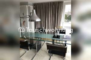 Tauschwohnung: Penthouse Wohnung, beste Lage Bogenhausen – Die vollständige Adresse der Immobilie erhältst du vom Anbieter., 81679 Altbogenhausen, München – Vorschaubild 6