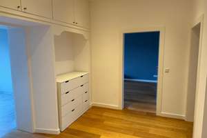 Helle 2-Zimmer Wohnung mit Balkon in Düsseldorf-Oberkassel – Quirinstraße 00, 40545 Niederkassel, Düsseldorf – Vorschaubild 3