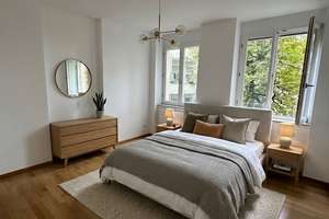 Modernes Wohnglück im Herzen des Westens – 4 Zimmer auf 95 m² – Die vollständige Adresse der Immobilie erhältst du vom Anbieter., 70197 Rotebühl, Stuttgart – Vorschaubild 7