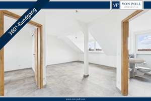 Einziehen und wohlfühlen – Wohnen über den Dächern Nürnbergs – Die vollständige Adresse der Immobilie erhältst du vom Anbieter., 90459 Gugelstraße, Nürnberg – Vorschaubild 1