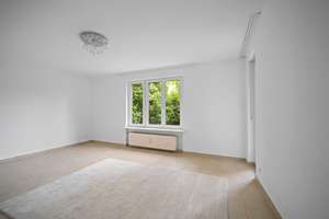 Traumhafte Gartenwohnung (Hochparterre) in Bogenhausen – Die vollständige Adresse der Immobilie erhältst du vom Anbieter., 81927 Oberföhring, München – Vorschaubild 5