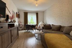 *Düsseldorf Bilk* - 2-Zimmer Wohnung mit Einbauküche & Balkon – Merowingerstraße 8, 40223 Bilk, Düsseldorf – Vorschaubild 7