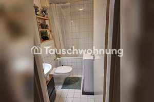 Tauschwohnung: Suche 3-4 Zimmer-Wohnung in München zum Tausch – Die vollständige Adresse der Immobilie erhältst du vom Anbieter., 81371 Sendlinger Feld, München – Vorschaubild 6
