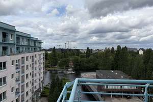 Exklusives Apartment mit Spreeblick, Concierge-Service und Tiefgaragenstellplatz – Die vollständige Adresse der Immobilie erhältst du vom Anbieter., 10587 Charlottenburg, Berlin – Vorschaubild 3