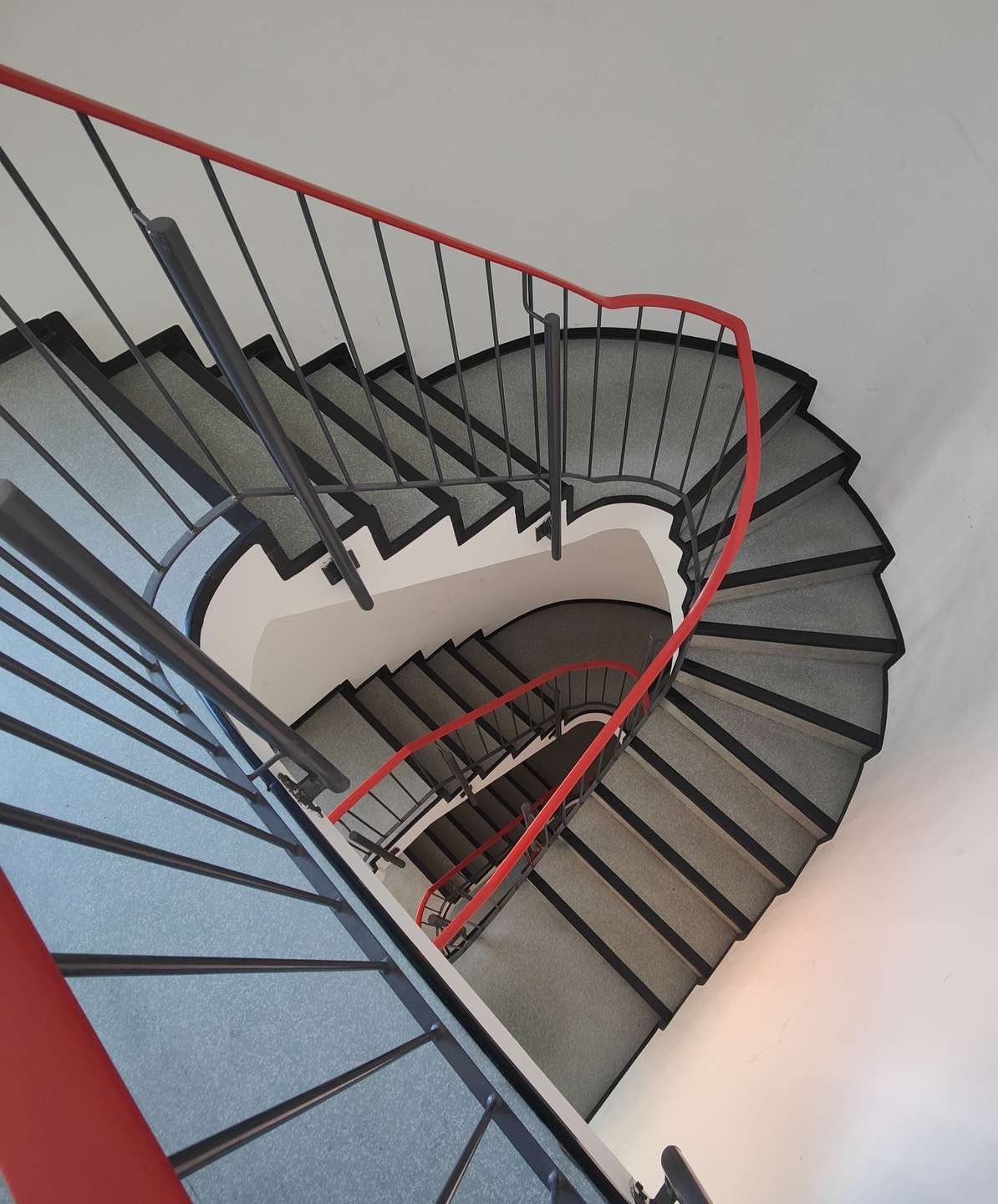 Zentral gelegenes Appartement zur Vermietung oder für Selbstnutzer, Hildburghausen Kreis – Bild 4