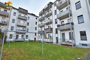Wohnen in Schloßchemnitz mit Balkon – Dorotheenstraße 4, 9113 Schloßchemnitz, Chemnitz – Vorschaubild 9