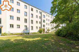 Solides Wohninvestment: Zwei vermietete Eigentumswohnungen direkt nebeneinander in Berlin-Adlershof – Arndtstraße 31, 12489 Adlershof, Berlin – Vorschaubild 12