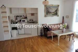 Tauschwohnung: Lichtdurchflutete 2 Zimmerwohnung in Sülz gegen 3 Zi.Whg. – Sülzgürtel 17-19, 50937 Sülz, Köln – Vorschaubild 4