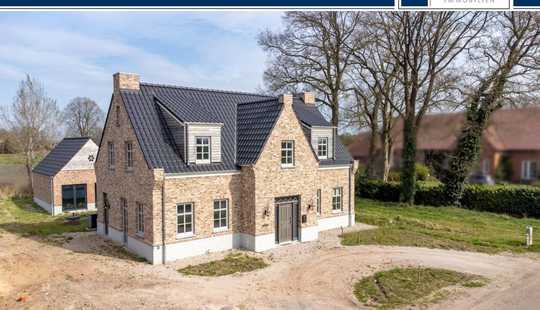 Bild von Exklusives EFH in ruhiger Lage – energieeffizient & hochwertig wohnen