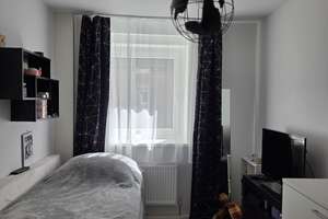 Mieter sucht Nachmieter. Schöne 3 Zimmerwohnung in Langwasser – Reinerzer Str. 60, 90473 Langwasser Südost, Nürnberg – Vorschaubild 10