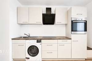 TOP-Kapitalanlage mit Eigennutzungsperspektive – Attraktive 3-Zimmer-Wohnung mit Balkon Köln-Mülheim – Die vollständige Adresse der Immobilie erhältst du vom Anbieter., 51065 Buchforst, Köln – Vorschaubild 2