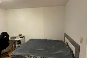 Gepflegte 1-Zimmer-Loft-Wohnung im 3. OG mit Balkon und Pantryküche in Hannover Stöcken – Alte Stöckener Straße 47, 30419 Stöcken, Hannover – Vorschaubild 2