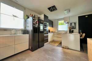 Modernes Zuhause für die kleine Familie – 44143 Wambel, Dortmund – Vorschaubild 9
