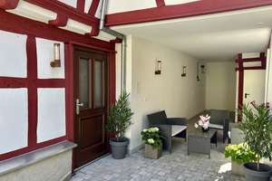 Erstbezug nach Kernsanierung: einizigartiges Fachwerkhaus nahe Rhein mit modernem Komfort  – Burdengasse 1, 56154 Boppard – Vorschaubild 4