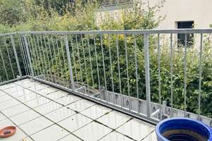 Gepflegte 2,5 Zimmer Eigentumswohnung mit Balkon, Stellplatz und Keller in Bochum Stiepel – Die vollständige Adresse der Immobilie erhältst du vom Anbieter., 44797 Stiepel, Bochum – Vorschaubild 9