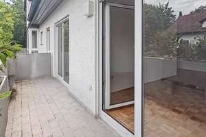 Großzügige und gepflegte 3-Zimmer-Eigentumswohnung in ruhiger Lage von München-Solln – Die vollständige Adresse der Immobilie erhältst du vom Anbieter., 81479 Solln, München – Vorschaubild 8