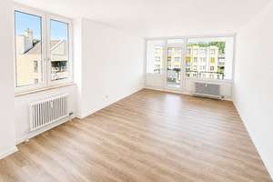 Renovierte 2-Zimmer-Wohnung (10) in Bonn (Brüser Berg) – Newtonstraße 9, 53125 Brüser Berg, Bonn – Vorschaubild 2